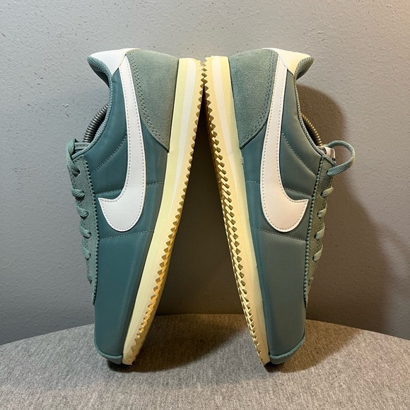 Nike Cortez TXT GS Cannon Sail Shoe Size 6Y/Women 7.5 IH7654-001 - Picture 7 of 10